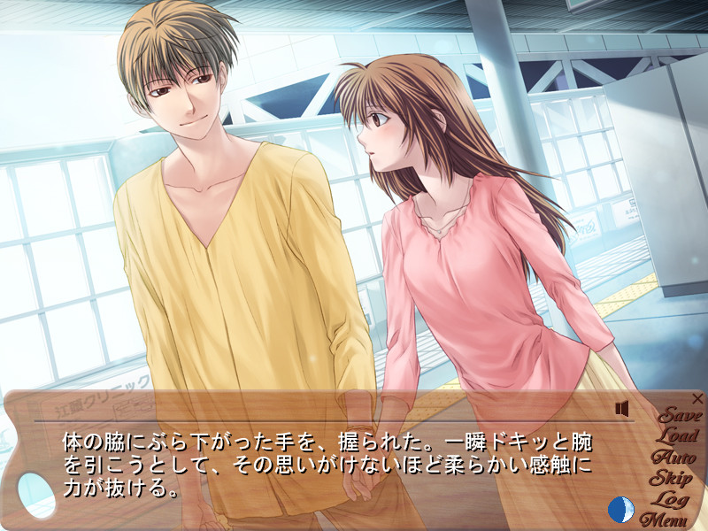 달의 빛 태양의 그림자