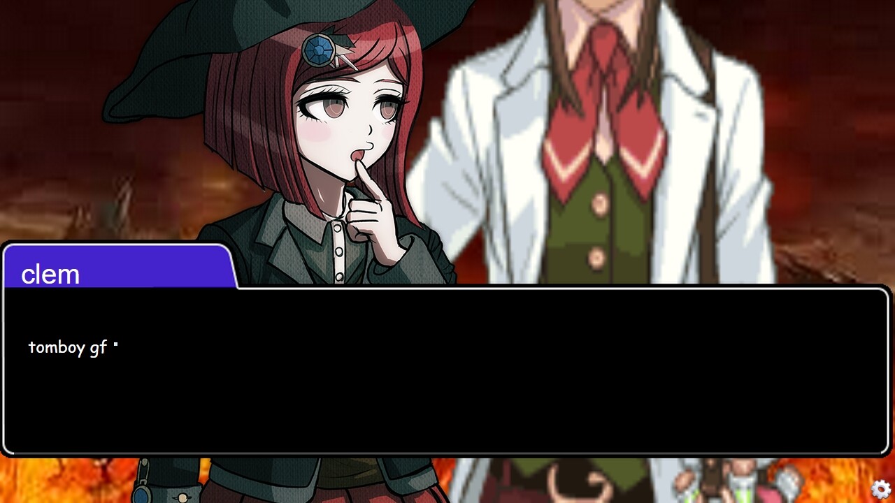 Apollo Justice: Ace Attorney 4