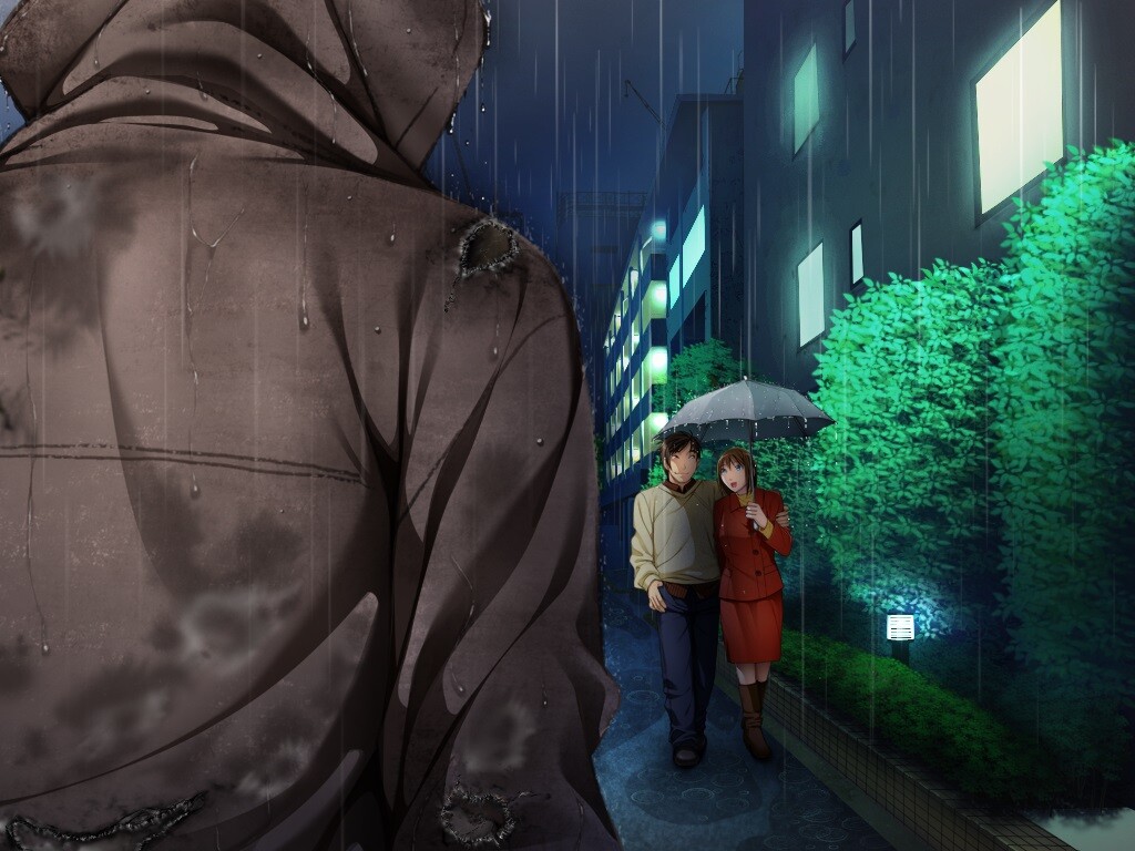 마로의 환자는 가텐계 3 완결편