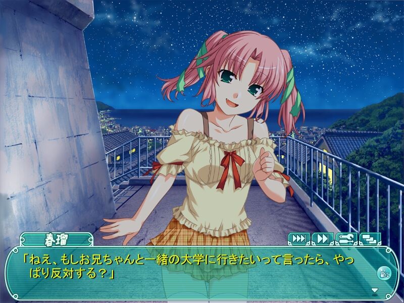 남동생을 너무나 사랑하는 누나 혹은 오빠를 너무 좋아하는 여동생과의 금단의 관계