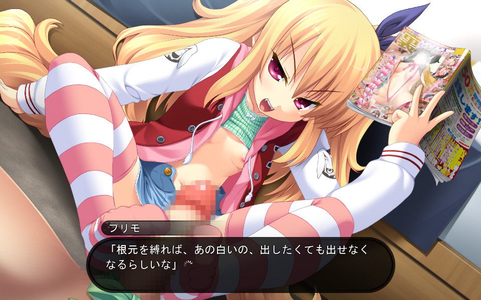 츄×츄 아이돌 2 -melodies×memories-