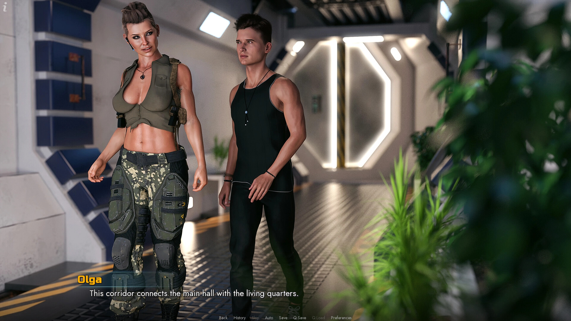 How to Fix the Future