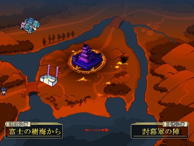 홍련천충 -라세츠-