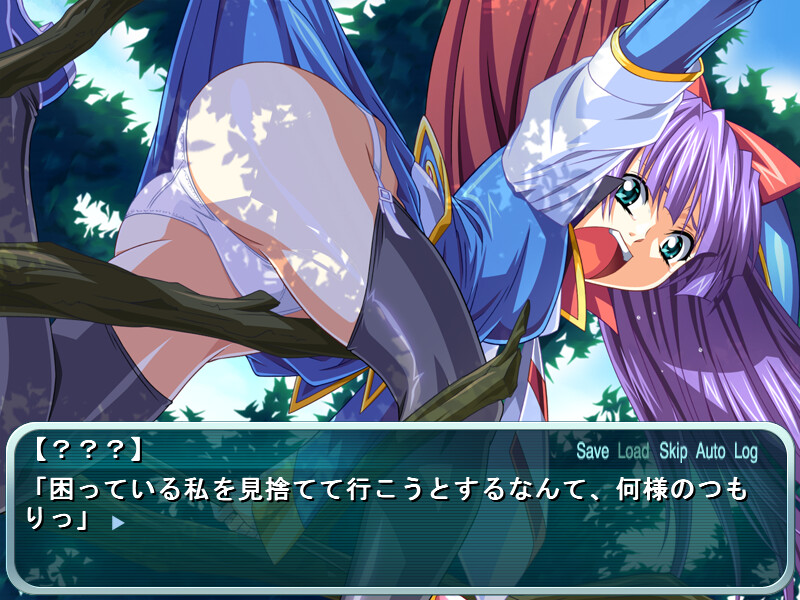 마녀공주님은 봉사 중