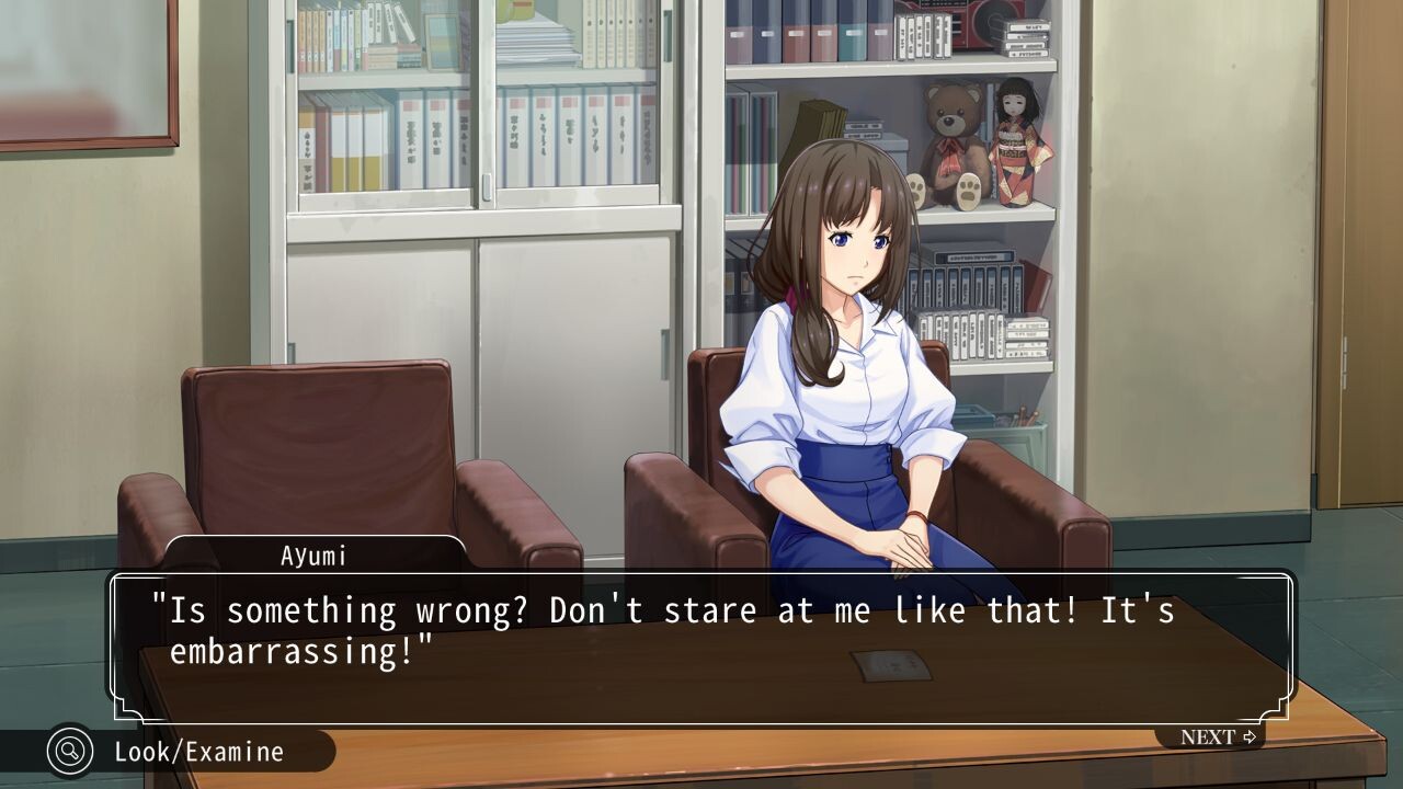 패미컴 탐정 클럽 사라진 후계자