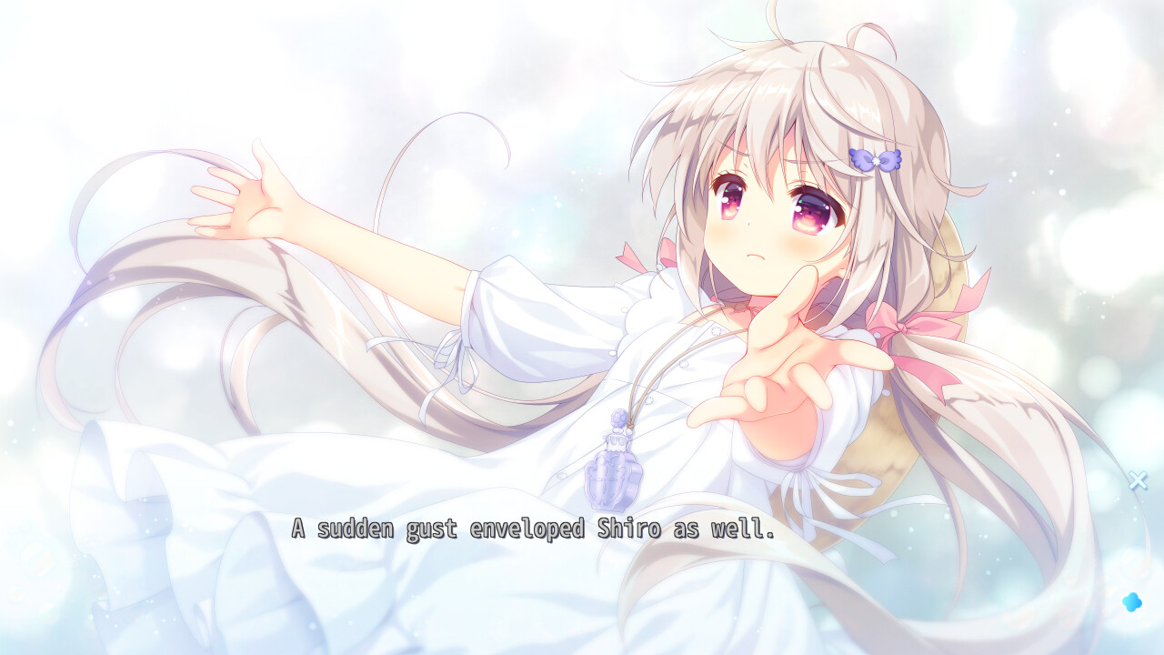 보건실 센세와 비눗방울 중독 조수