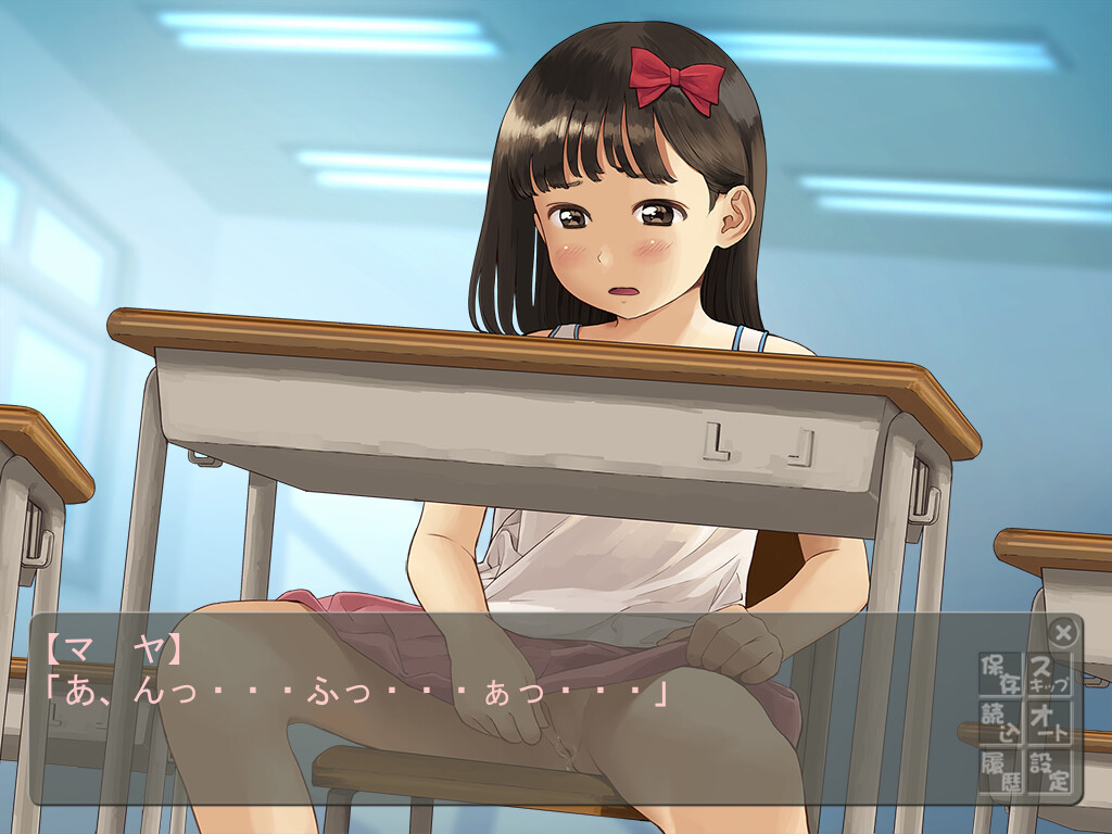 남탕 클래스메이트