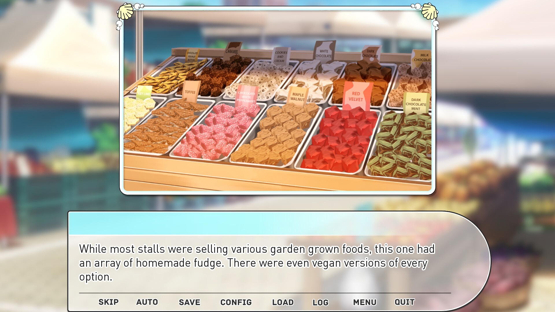 Our Life: Beginnings & Always