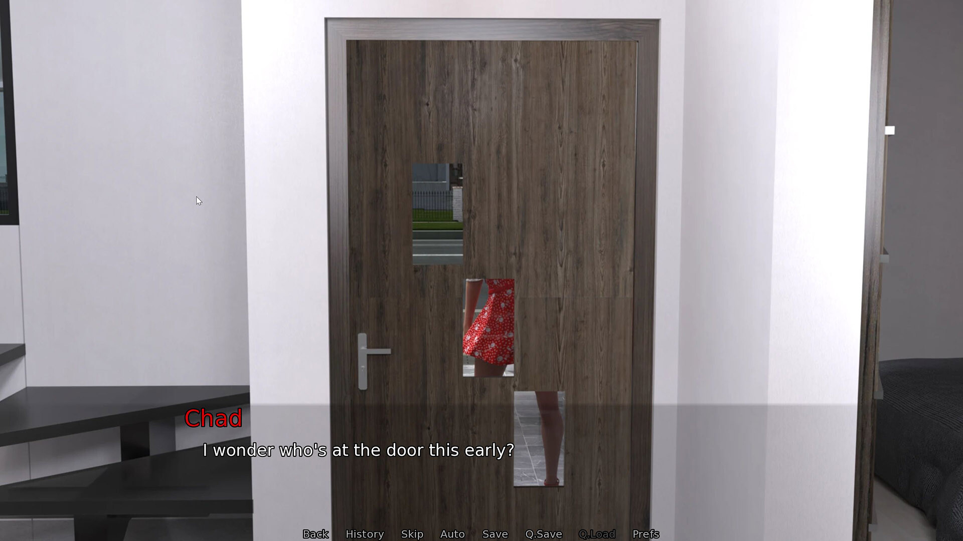 Her Heart's Desire: A Landlord Epic