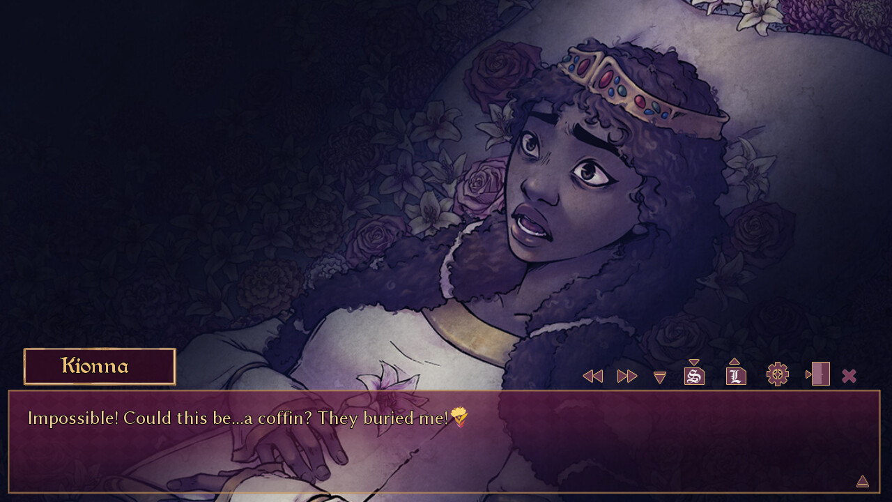 Chronotopia: Second Skin