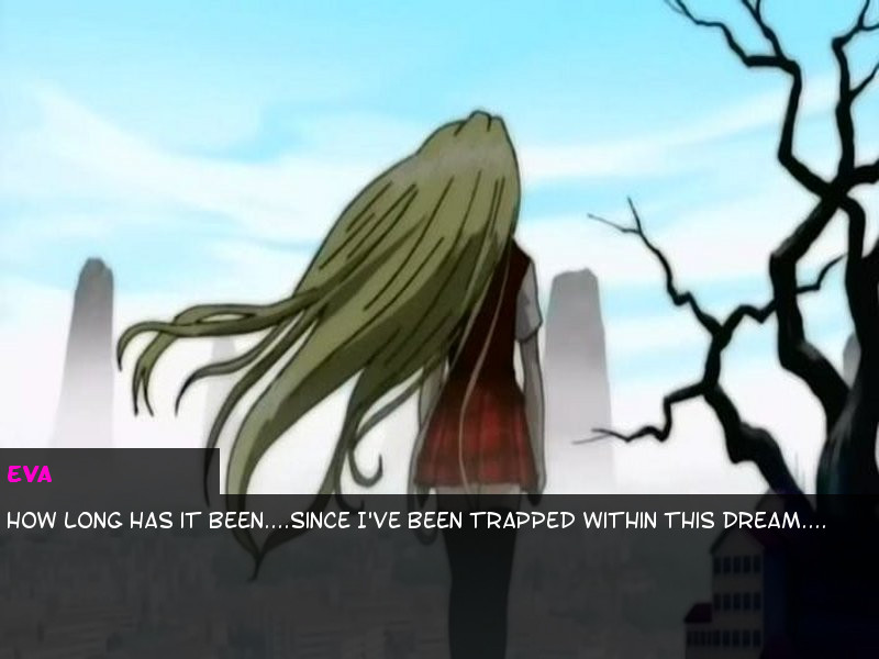 The Road of a Dark Mage