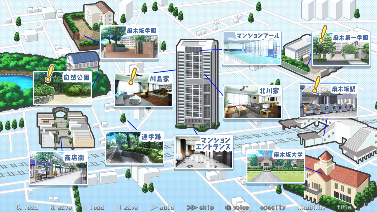마마고토 ～엄마와 비밀스러운 H를 해요～