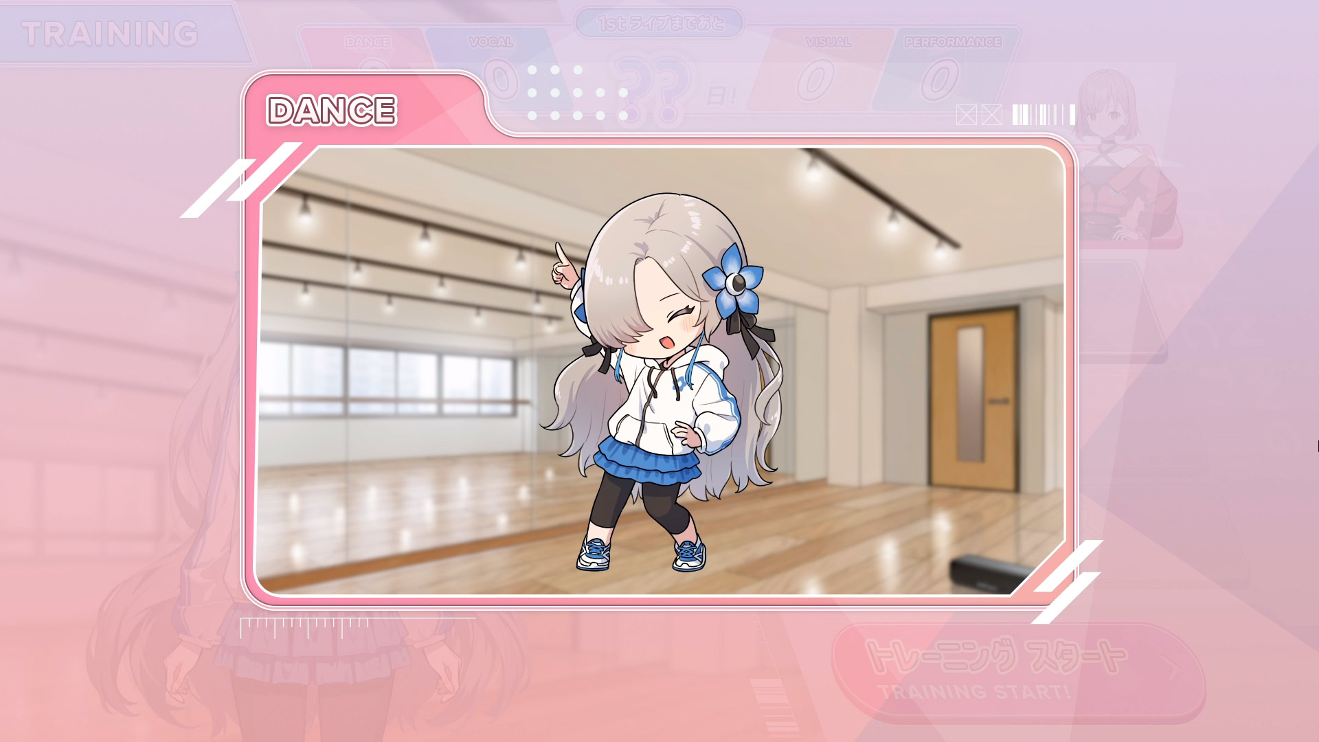 project canvas 〜이세카이 조쵸 육성 계획〜