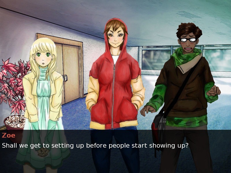 That Cheap and Sacred Thing