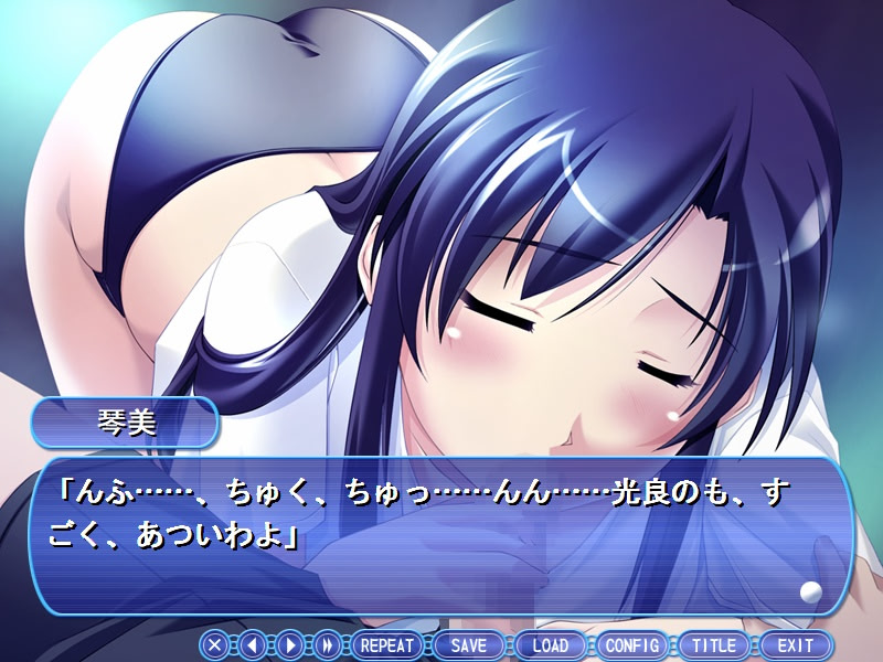 아네☆스크～제멋대로! 누나와 스쿨미즈 유혹 특훈～