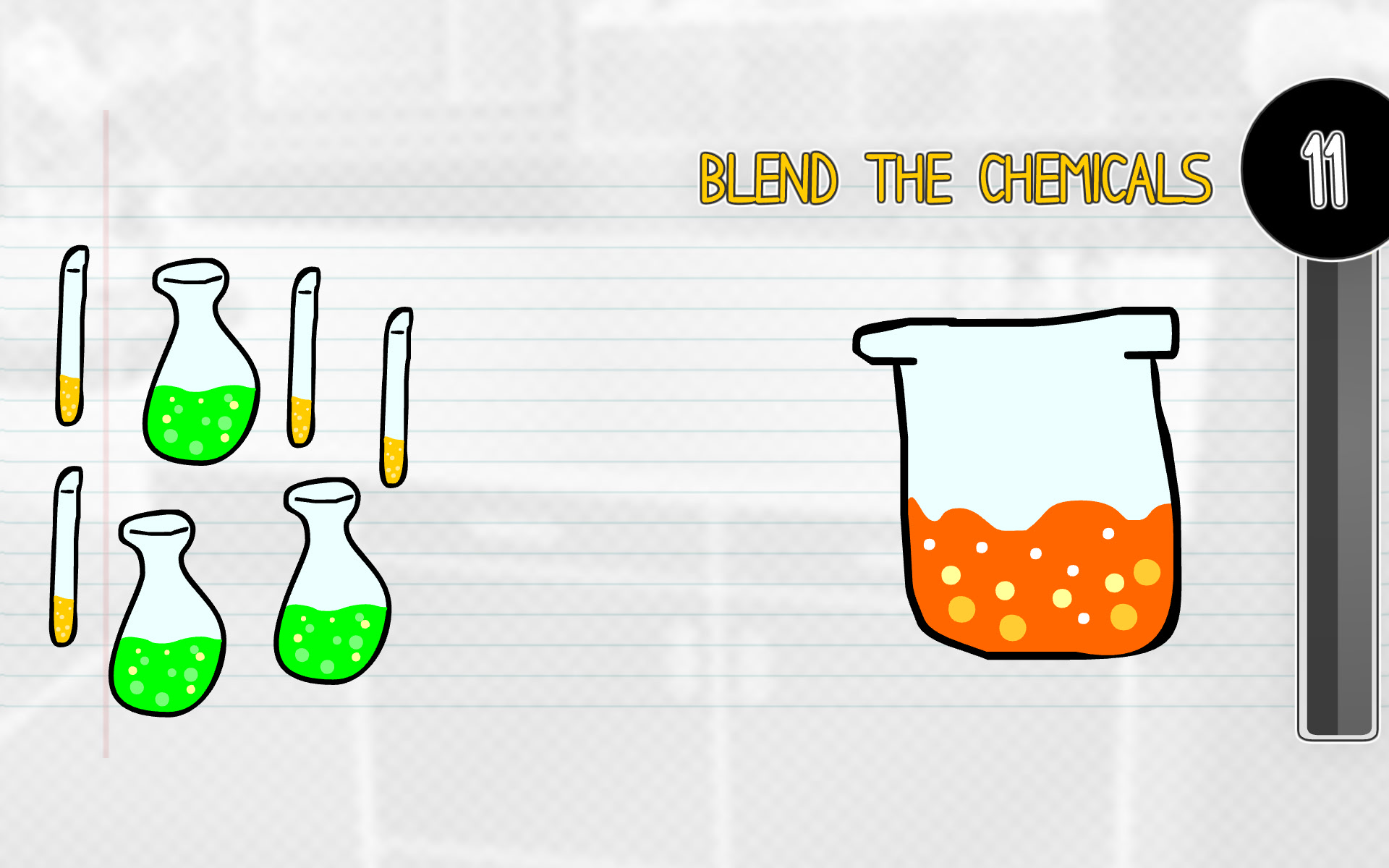 DEAD DETENTION After Story