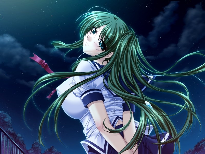 엔드리프～내려 쌓이는 연인의 기억～