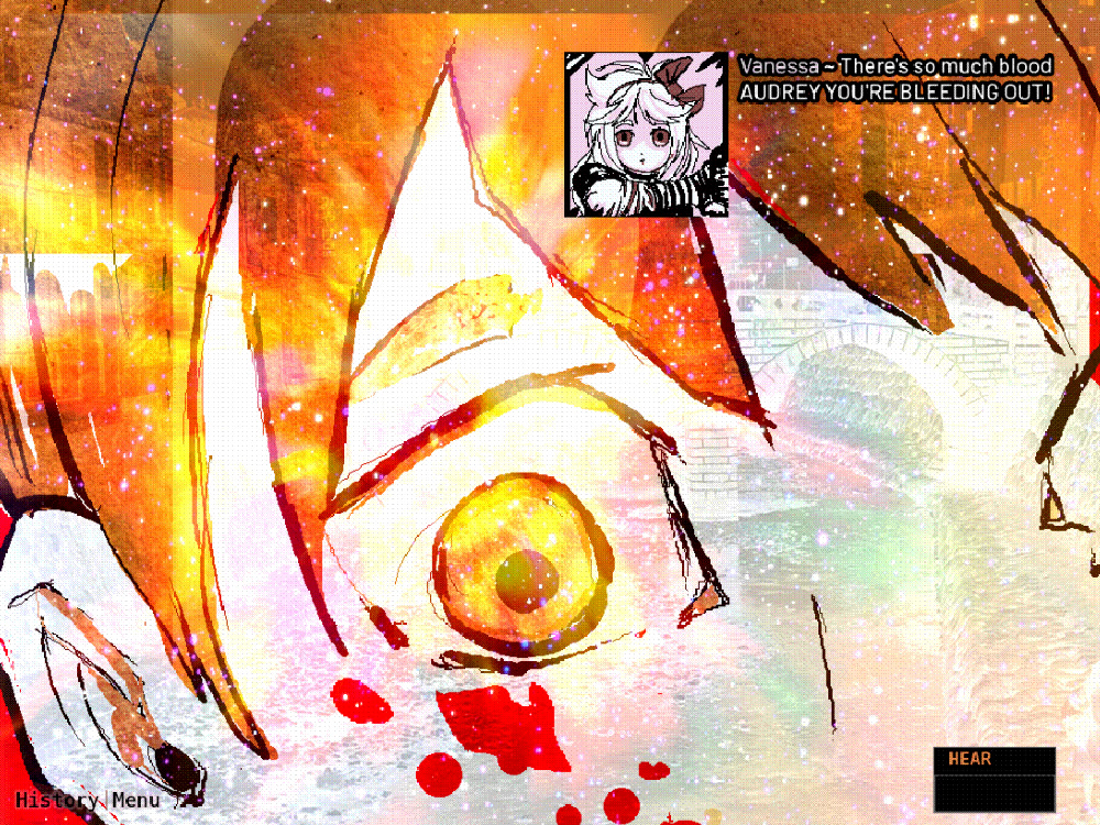 LONER_DOG://Snuff Puppy Carnage Society