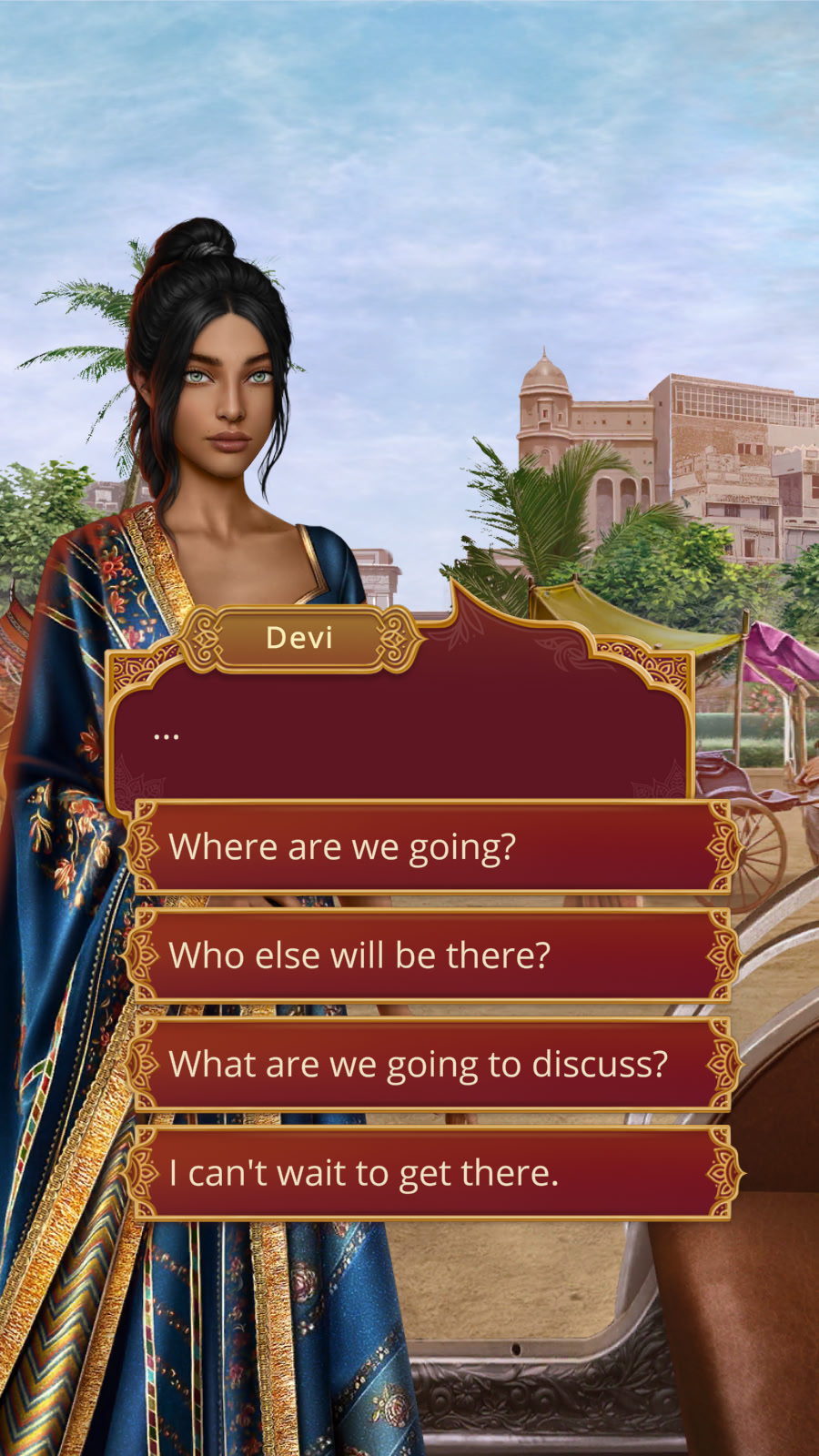 Kálí: Plamen Samsary