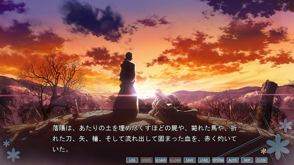 시온의 혈족 ～이 불확실한 세계와 천사들의 윤무곡～