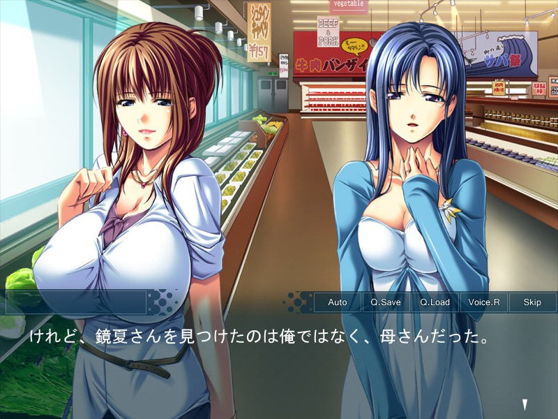 세일러복 심료처녀과 ～비밀의 야한 카운슬링～