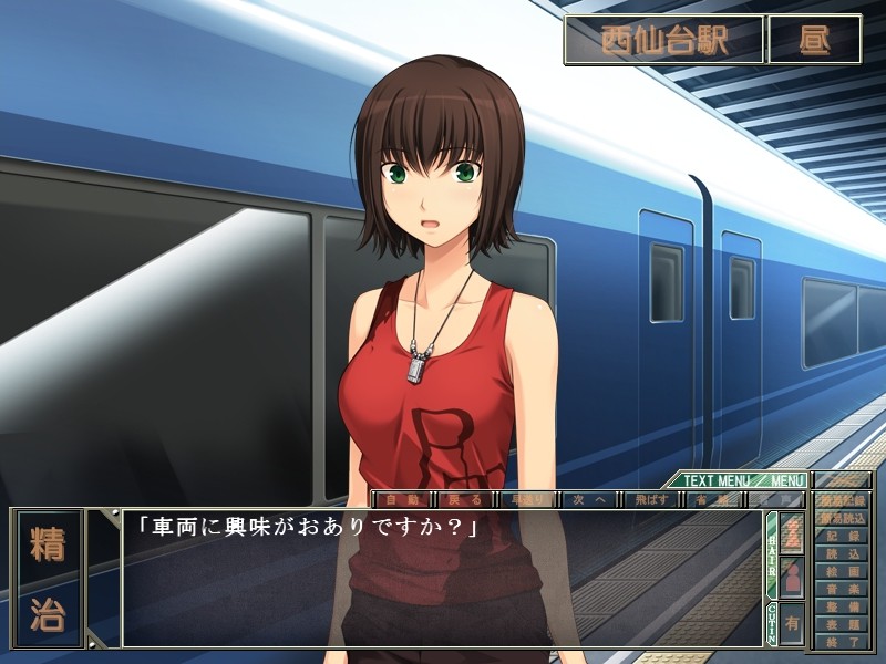 간음특급 만조～악몽의 3주간～