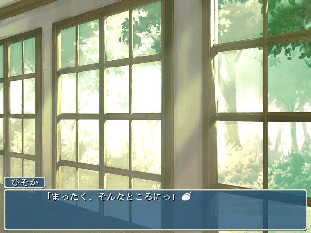 애프리콧 저택 이야기～웃음을 잃어버린 아기 고양이～