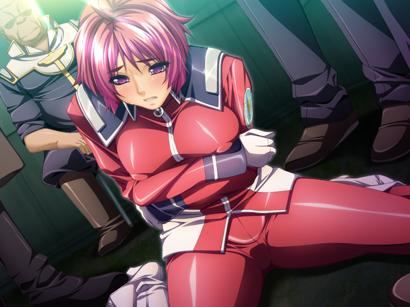 기동창함 빅토와르