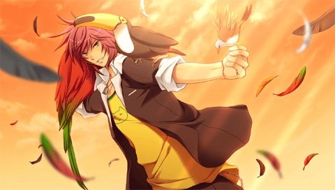 카에루바타케DE붙잡아줘☆彡