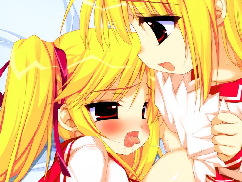 BREAK PANIC! 트윈즈 패닉