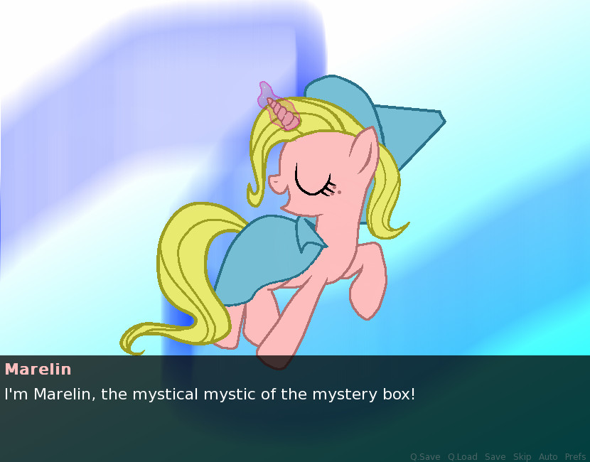 I Can't Believe These Ponies Are So Terrible!