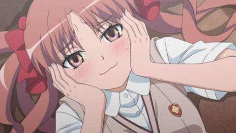 어떤 과학의 초전자포