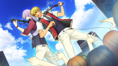 금색의 코르다3