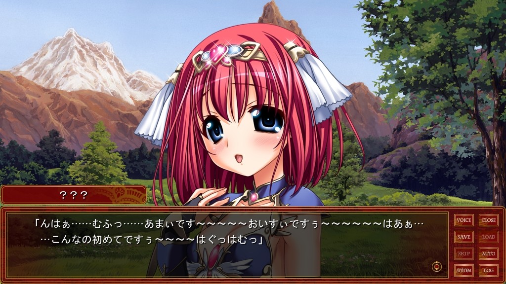 음타의 여기사 잔느 2 ～미희전생～ 2개의 세계에서 오거의 씨앗을 계속해서 주입받는 이야기～