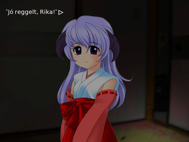 Higurashi no Naku Koro ni Fun