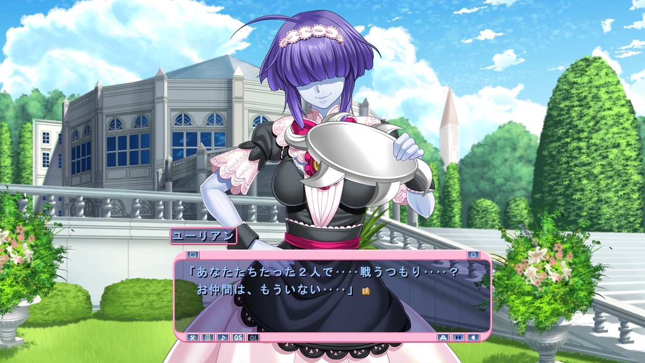 3Ping Lovers！☆일부이처의 세계에 어서 오세요♪