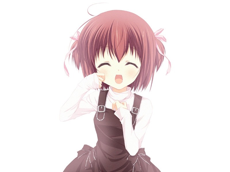 Areas～하늘에 비치는 너와의 세카이～