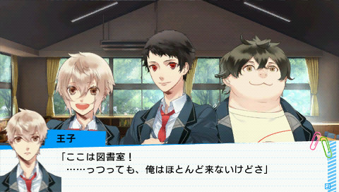 청춘 시작했습니다!