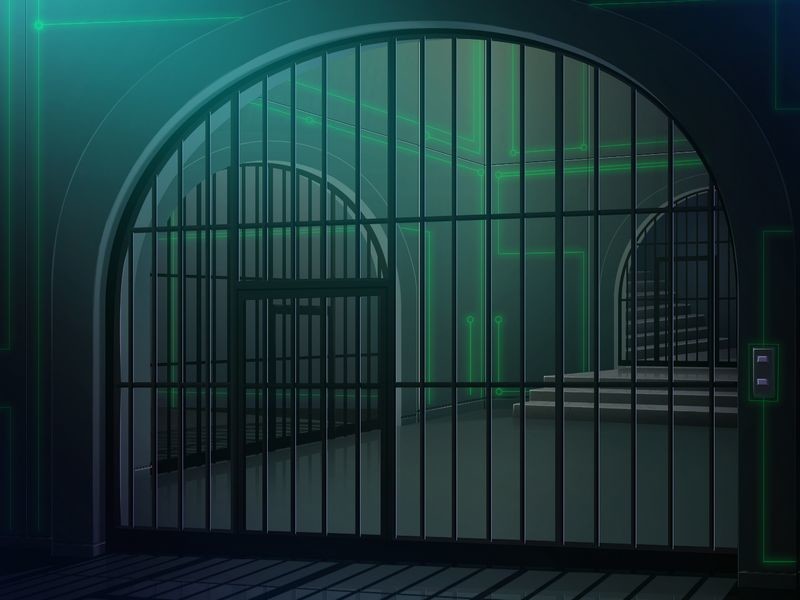 M-days 통곡의 교미지옥