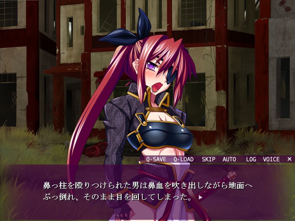 내 정액으로 삼국통일을 해버리는 이야기 ～유비·관우·장비, 도원결의로 자매덮밥 선언!～