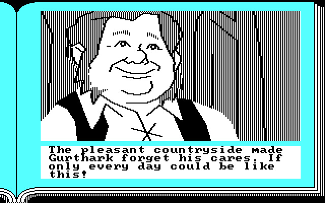 ZorkQuest: Assault on Egreth Castle