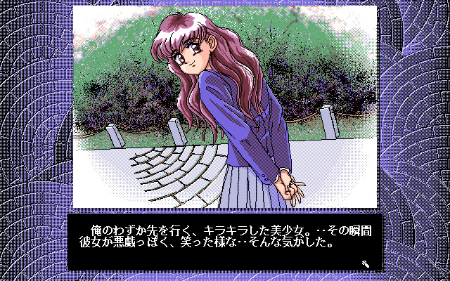 캬루 외전 타이니 스텝