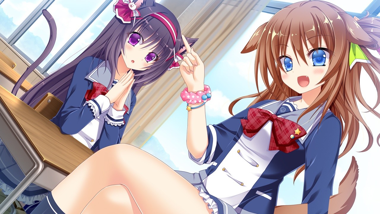 Japanese School Life