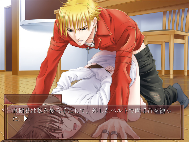 꿈을 다시 한 번