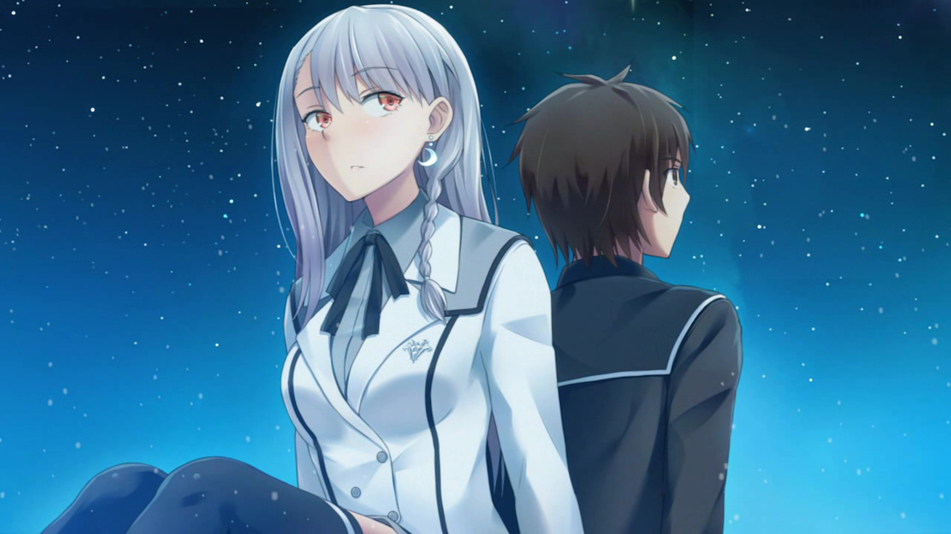 School of Talent: SUZU-ROUTE