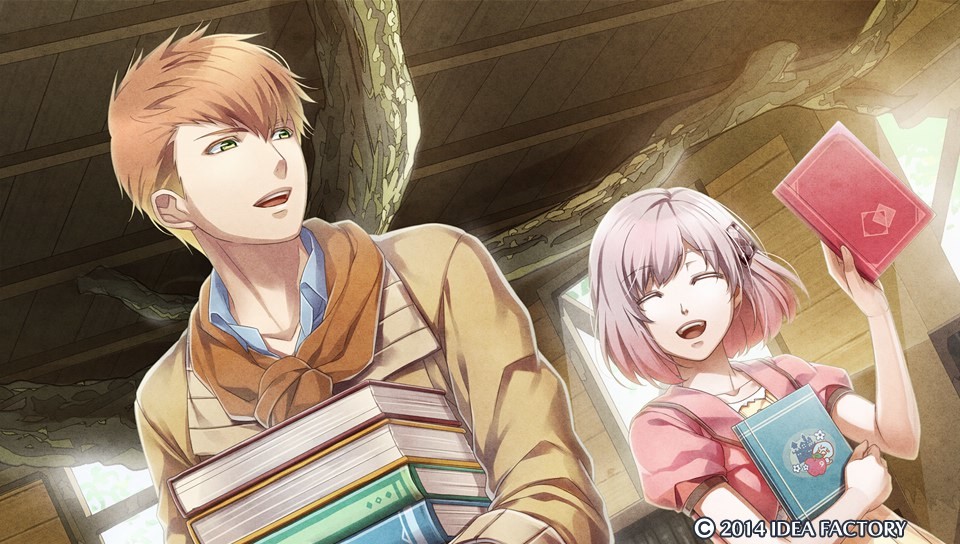 Norn9 ~Norn + Nonette~ Last Era