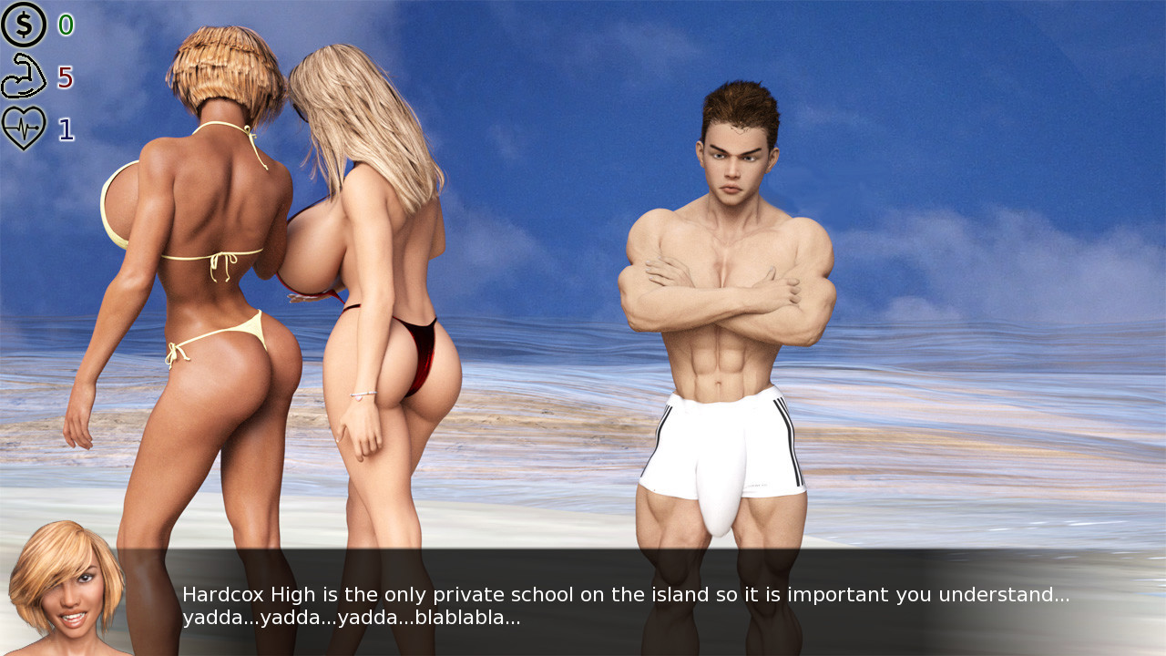 Battle of the Bulges