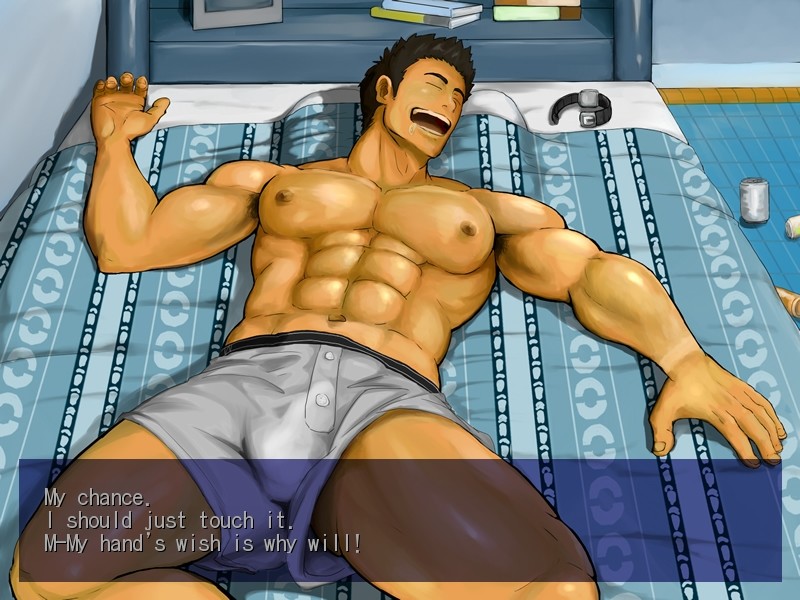 파라다이스 레스큐