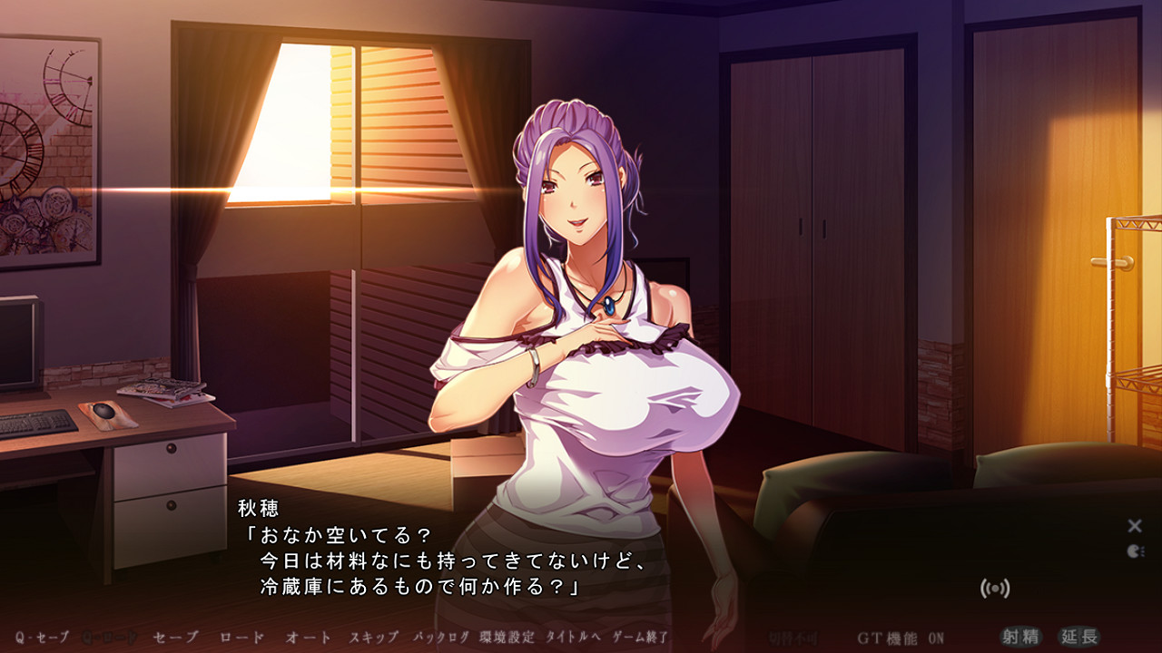 나를 원하는 두 명의 어머니