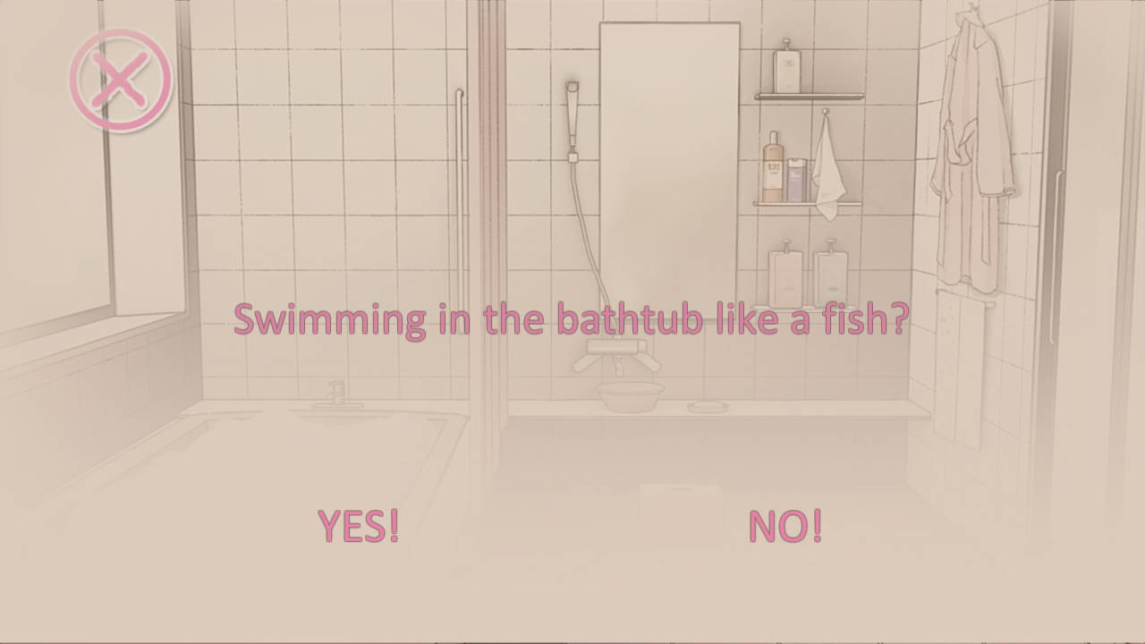 Pantsu Hunter: Back to the 90s